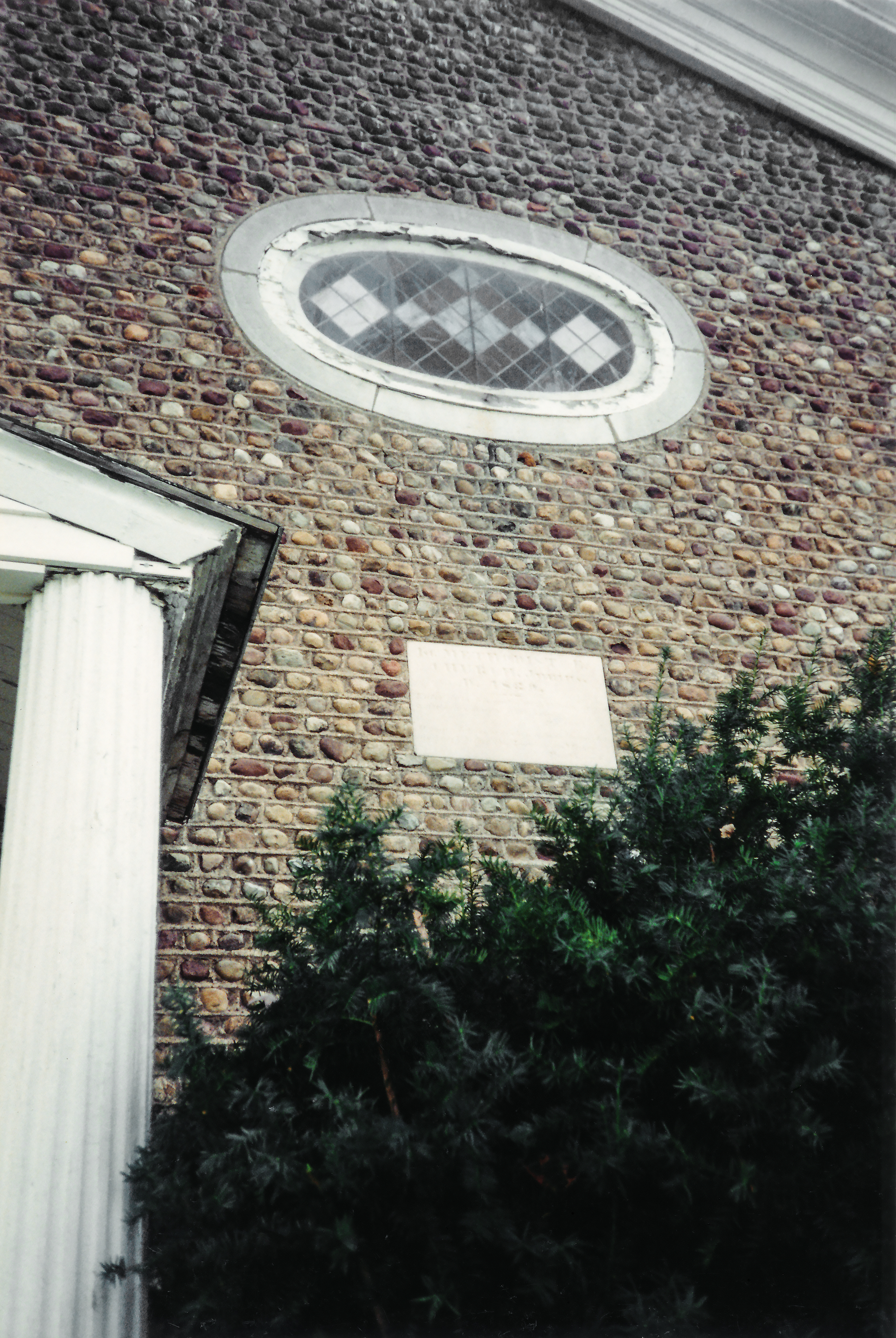 Jun-2 Stone Church Sen-2 6